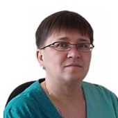 Ишкова Галина Викторовна, гинеколог