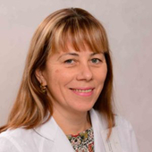 Коваленко Мария Николаевна, педиатр