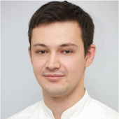 Садальский Юрий Сергеевич, стоматолог-терапевт