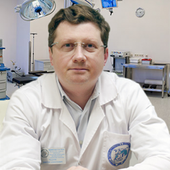 Чадаев Виктор Алексеевич, невролог