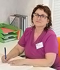 Макарова Татьяна Васильевна, неонатолог