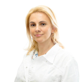 Скатерщикова Наталья Витальевна, детский иммунолог