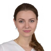 Хромова Надежда Юрьевна, стоматолог-терапевт