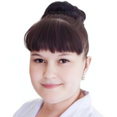 Стахнёва Зинаида Викторовна, акушер-гинеколог