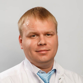 Тараскин Тимофей Андреевич, хирург