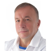 Агапов Александр Георгиевич, спортивный врач