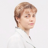 Конотопова Ирина Александровна, терапевт