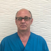 Козлов Алексей Юрьевич, массажист