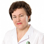 Колосова Елена Викторовна, гинеколог