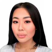 Князева (Шин) Алина Геннадьевна, нейрохирург