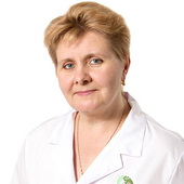 Евлентьева Татьяна Николаевна, детский ЛОР