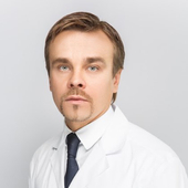 Бобров Сергей Александрович, гематолог