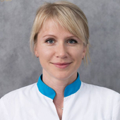 Конкина Екатерина Аркадьевна, остеопат