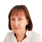 Притула Татьяна Геннадьевна, дерматолог