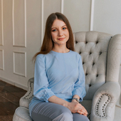 Кандаурова Юлия Сергеевна, психотерапевт