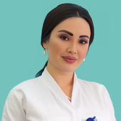 Беркелиева Бахаргуль Абдулкахировна, ЛОР