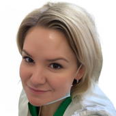 Митякина Мария Алексеевна, ЛОР