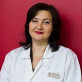 Петрикова Ирина Александровна, эндокринолог