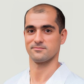 Рамазанов Гасан Газибегович, офтальмолог