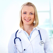 Есина Валентина Михайловна, стоматолог-терапевт