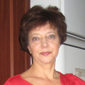 Лебакина Марина Александровна, профпатолог