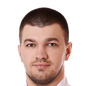 Ерошенков Иван Владимирович, стоматолог-терапевт