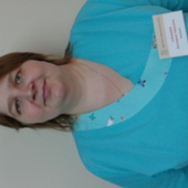 Степанюк Екатерина Тарасовна, акушерка