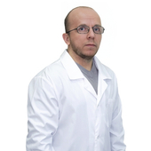 Долобешкин Дмитрий Сергеевич, уролог