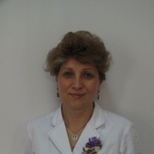 Полунина Виктория Валерьевна, детский рефлексотерапевт