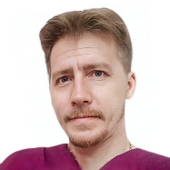 Маркелов Виталий Викторович, хирург