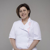 Малинина Елена Валентиновна, стоматолог-терапевт