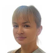 Кулакова Юлия Павловна, ЛОР