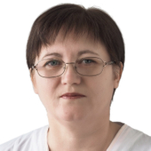 Иванова Наталья Ивановна, рентгенолог