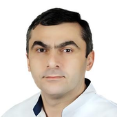 Александриа Гиорги Гурамович, онколог