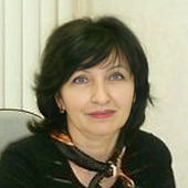 Зварыгина Ольга Алексеевна, гинеколог