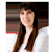 Речкунова Ксения Викторовна, врач УЗД