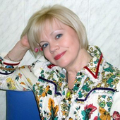 Шевченко Елена Станиславовна, онколог