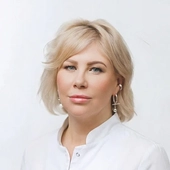 Лебедева Лилия Владимировна, дерматолог