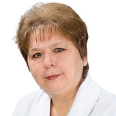 Степанова Надежда Константиновна, стоматолог-терапевт