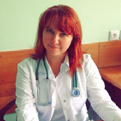 Кутлуюлова Анна Геннадьевна, педиатр