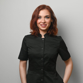 Рожкова (Семёнова) Елена Александровна, проктолог