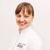 Ашаева Алена Вячеславовна, стоматолог-терапевт