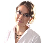 Шелякина Ирина Сергеевна, эндокринолог