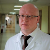 Лычагин Алексей Владимирович, ортопед