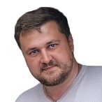 Инжеватов Алексей Андреевич, хирург