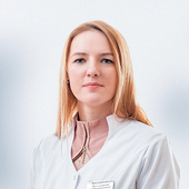 Чемезова Елена Васильевна, невролог