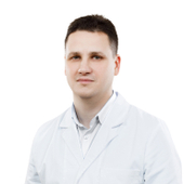 Ширин Геннадий Владимирович, уролог