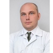 Рожнов Александр Иванович, гирудотерапевт