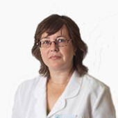 Жаринова Татьяна Викторовна, педиатр