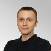 Келкка Дмитрий Александрович, психолог